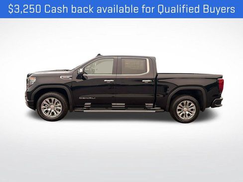 New 2026 GMC Sierra 1500 Denali AWD/4WD image 2
