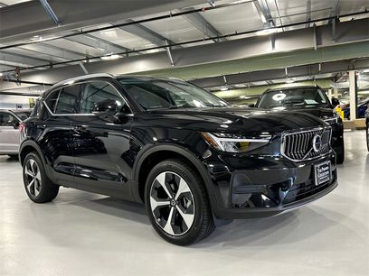 Used 2025 Volvo XC40 B5 Core w/ Protection Package Premier
