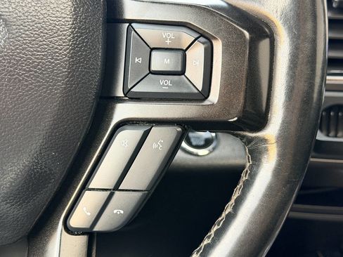 Used 2020 Ford Expedition Max Limited w/ Equipment Group 301A AWD/4WD image 37