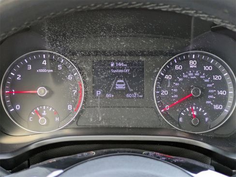 Used 2019 Kia Forte S image 15