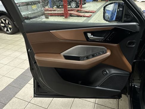 Used 2023 Acura MDX SH-AWD w/ Technology Package image 33