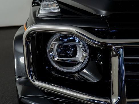 Used 2024 Mercedes-Benz G 550 G 550 image 23