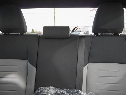 New 2026 Toyota Tacoma TRD Sport image 22