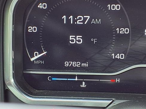 Used 2024 GMC Sierra 2500 AT4X image 39