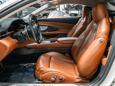 Used 2024 Maserati GranTurismo Modena image 29