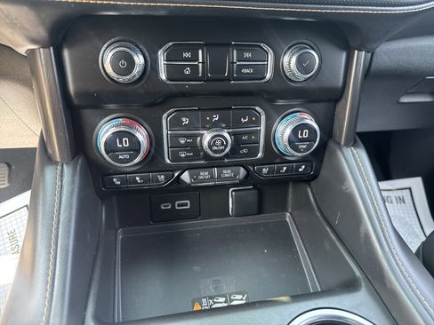 Used 2023 GMC Yukon AT4 w/ AT4 Premium Package image 26