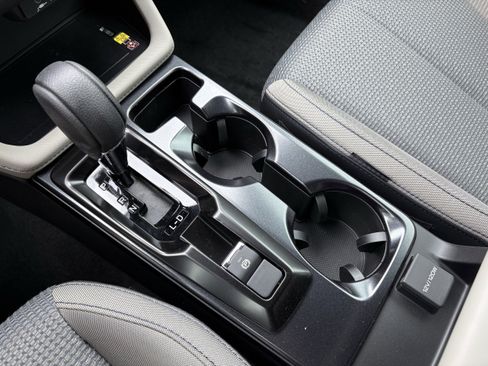 New 2026 Subaru Forester Premium AWD/4WD image 20