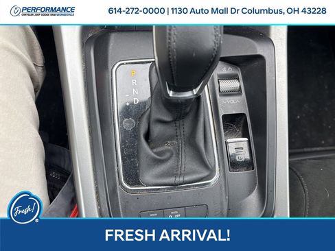 Used 2024 Dodge Hornet R/T w/ Track Pack image 25