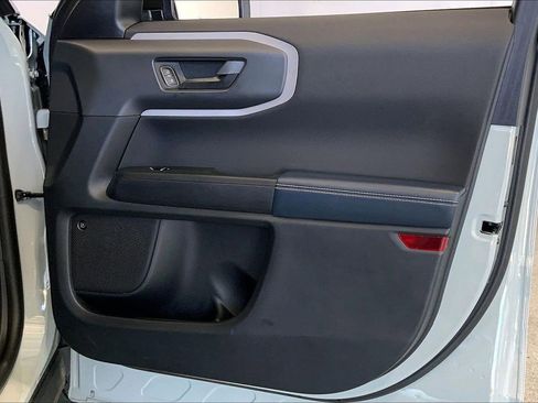 Certified 2022 Ford Bronco Sport Outer Banks w/ Tech Package image 26