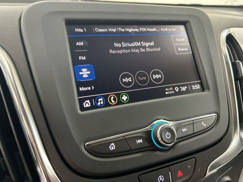 Used 2024 Chevrolet Equinox LS image 13