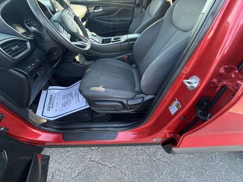 Used 2023 Hyundai Santa Fe SE image 18