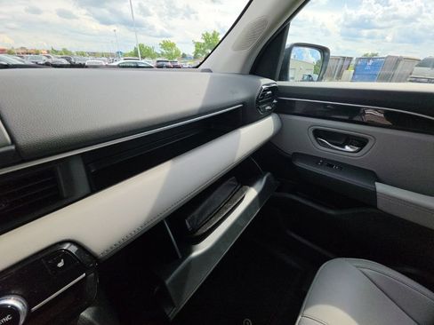 Certified 2025 Honda Pilot EX-L image 21