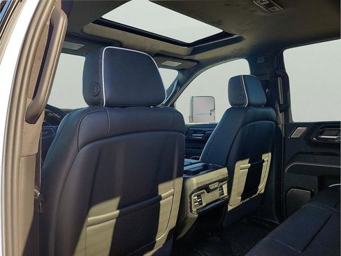 Used 2026 GMC Sierra 2500 AT4X AWD/4WD image 12