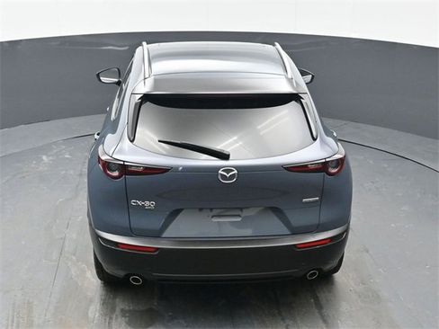 Certified 2023 MAZDA CX-30 AWD 2.5 S w/ Preferred Package image 35