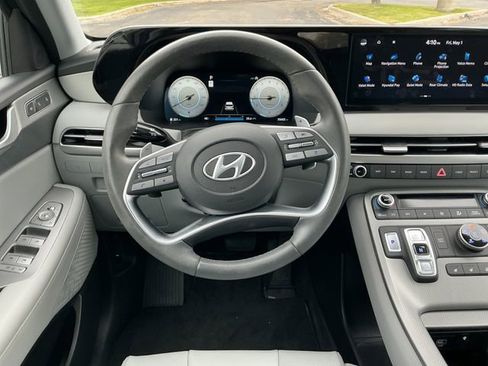Used 2025 Hyundai Palisade SEL AWD/4WD image 7