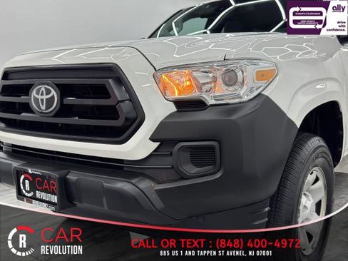 Used 2020 Toyota Tacoma SR image 45