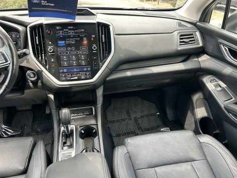 Used 2023 Subaru Ascent Limited AWD/4WD image 16