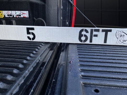 Certified 2023 Ford F150 XLT w/ Equipment Group 302A High image 18