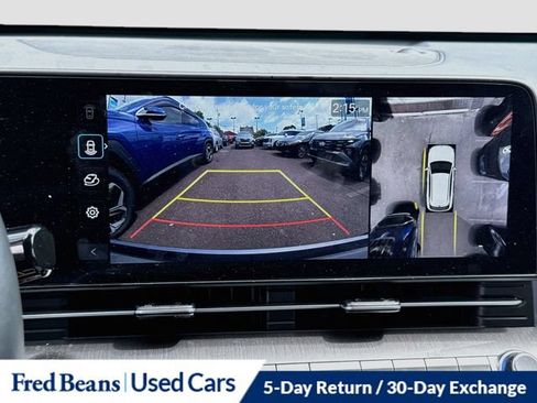 Used 2026 Hyundai Kona Limited AWD/4WD image 19