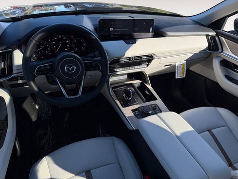 New 2026 MAZDA CX-90 3.3 Turbo S w/ Premium Package image 15