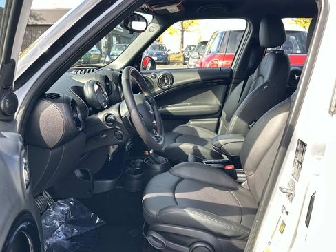 Used 2014 MINI Cooper Countryman John Cooper Works image 23