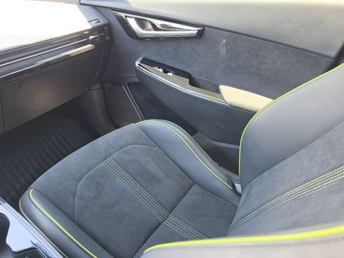 Certified 2023 Kia EV6 GT AWD/4WD image 27