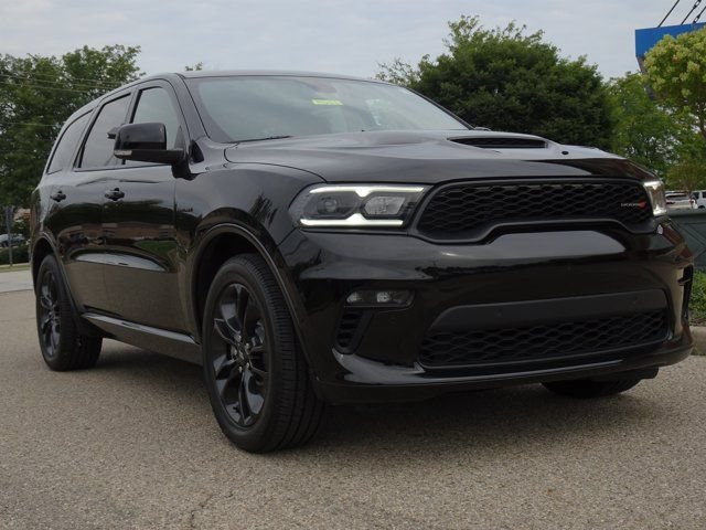 Used 2022 Dodge Durango R/T w/ Blacktop Package AWD/4WD image 31