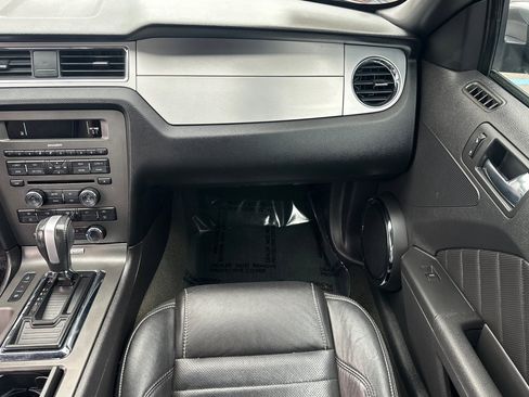 Used 2014 Ford Mustang Premium w/ Equipment Group 202A image 28