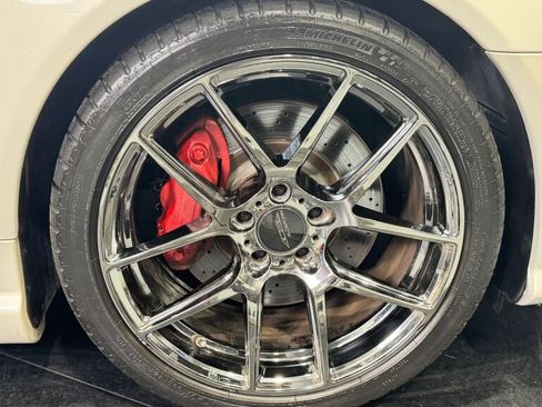 Used 2009 Mercedes-Benz SL 550 image 12