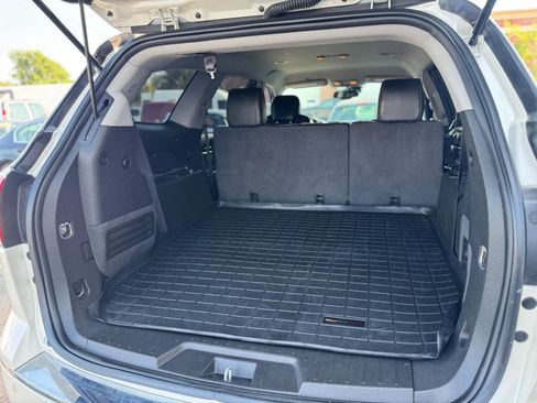 Used 2015 Buick Enclave Premium w/ Trailering Package image 15