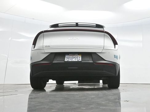 Used 2024 Kia EV6 Light RWD image 55