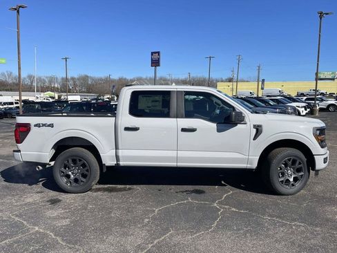 New 2026 Ford F150 STX w/ Equipment Group 200A image 2