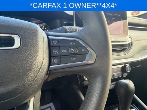 Used 2023 Jeep Compass Limited AWD/4WD image 34