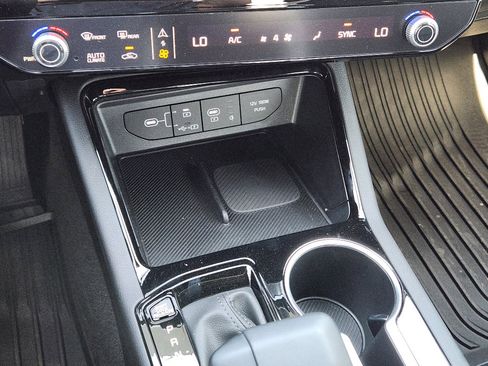 New 2026 Kia K5 GT-Line w/ GT-Line Premium Package image 15