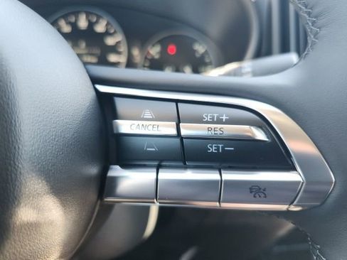 New 2026 MAZDA CX-50 2.5 Hybrid w/ Weather Package image 31