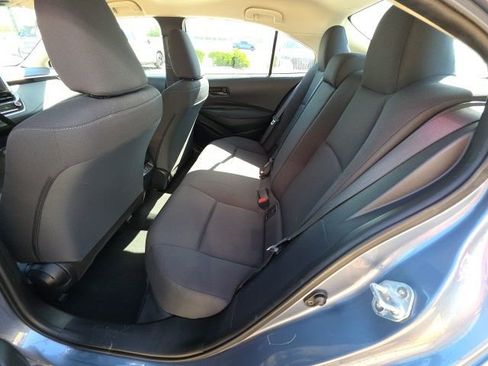 Used 2024 Toyota Corolla LE FWD image 23