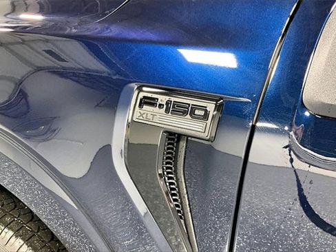 New 2026 Ford F150 XLT w/ Equipment Group 302A MID image 9