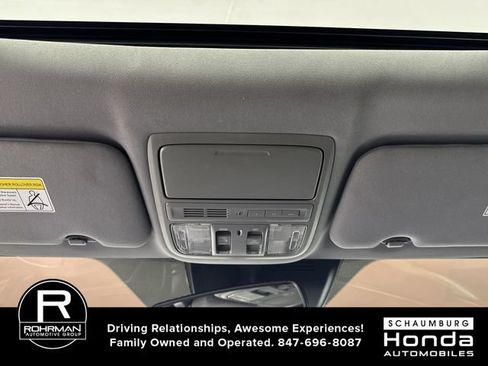 Used 2021 Honda CR-V EX-L image 10