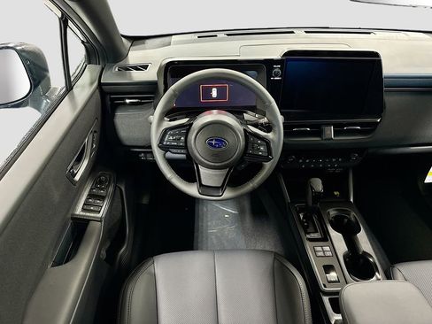 New 2026 Subaru Outback Limited AWD/4WD image 22
