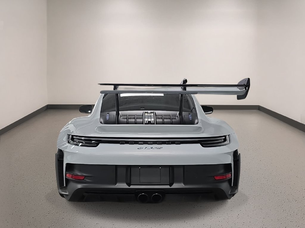 Certified 2025 Porsche 911 GT3 RS RWD image 6