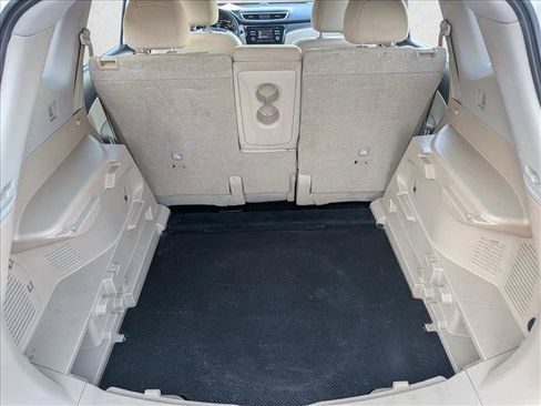 Used 2016 Nissan Rogue S image 20