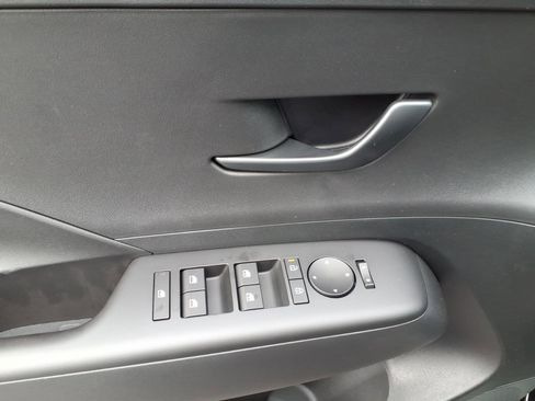 New 2026 Hyundai Kona SEL Sport AWD/4WD image 11