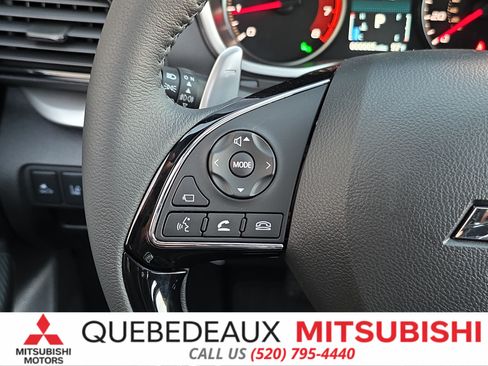 New 2026 Mitsubishi Eclipse Cross SEL AWD/4WD image 17