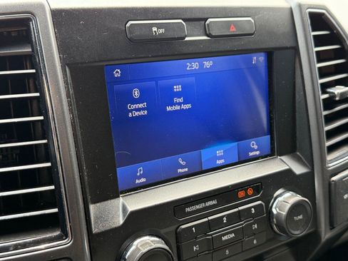 Used 2022 Ford F250 XLT AWD/4WD image 25