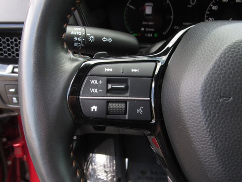 Certified 2023 Honda CR-V Sport Touring image 27