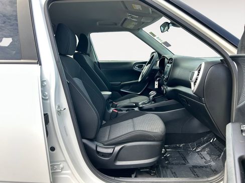 Used 2021 Kia Soul S FWD image 10