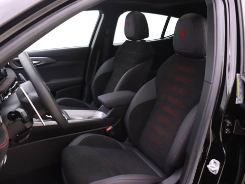 New 2024 Alfa Romeo Tonale Veloce w/ Active Assist Package image 7