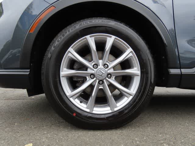 Certified 2024 Honda CR-V EX-L image 9