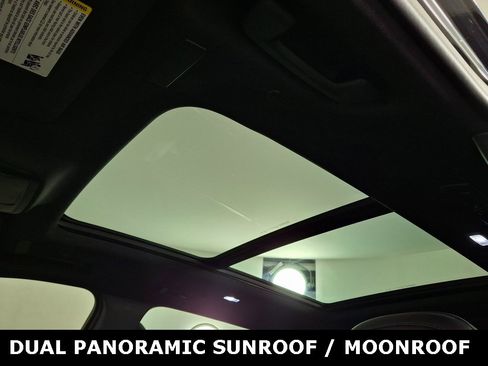 Used 2024 GMC Acadia Denali w/ Super Cruise Package image 26