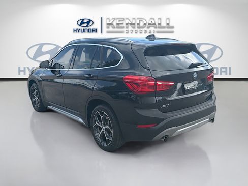 Used 2018 BMW X1 sDrive28i image 4